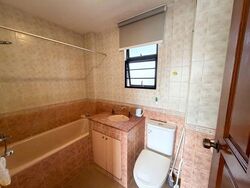 Casa Sarina (D14), Condominium #588174711